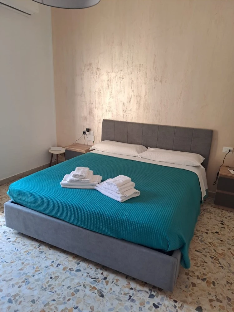 Appartamento La Corsara-3