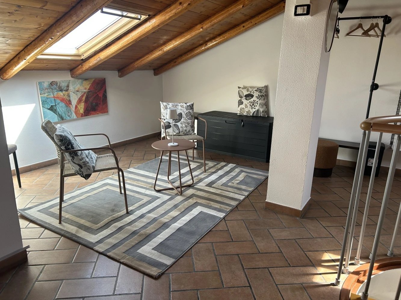 Appartamento The Cannizzaro Home-1
