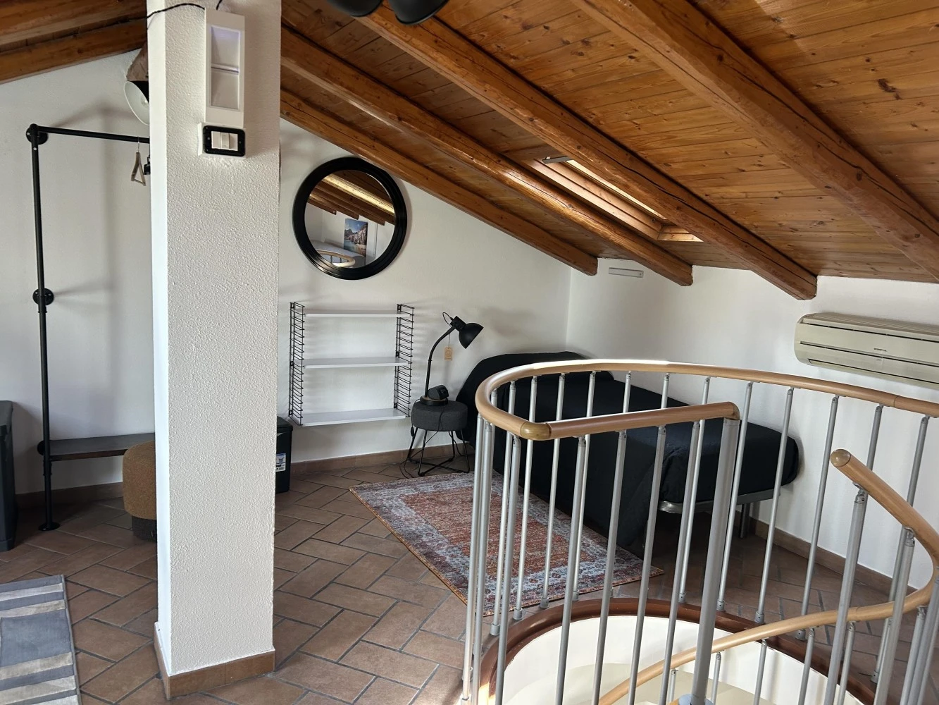 Appartamento The Cannizzaro Home-3