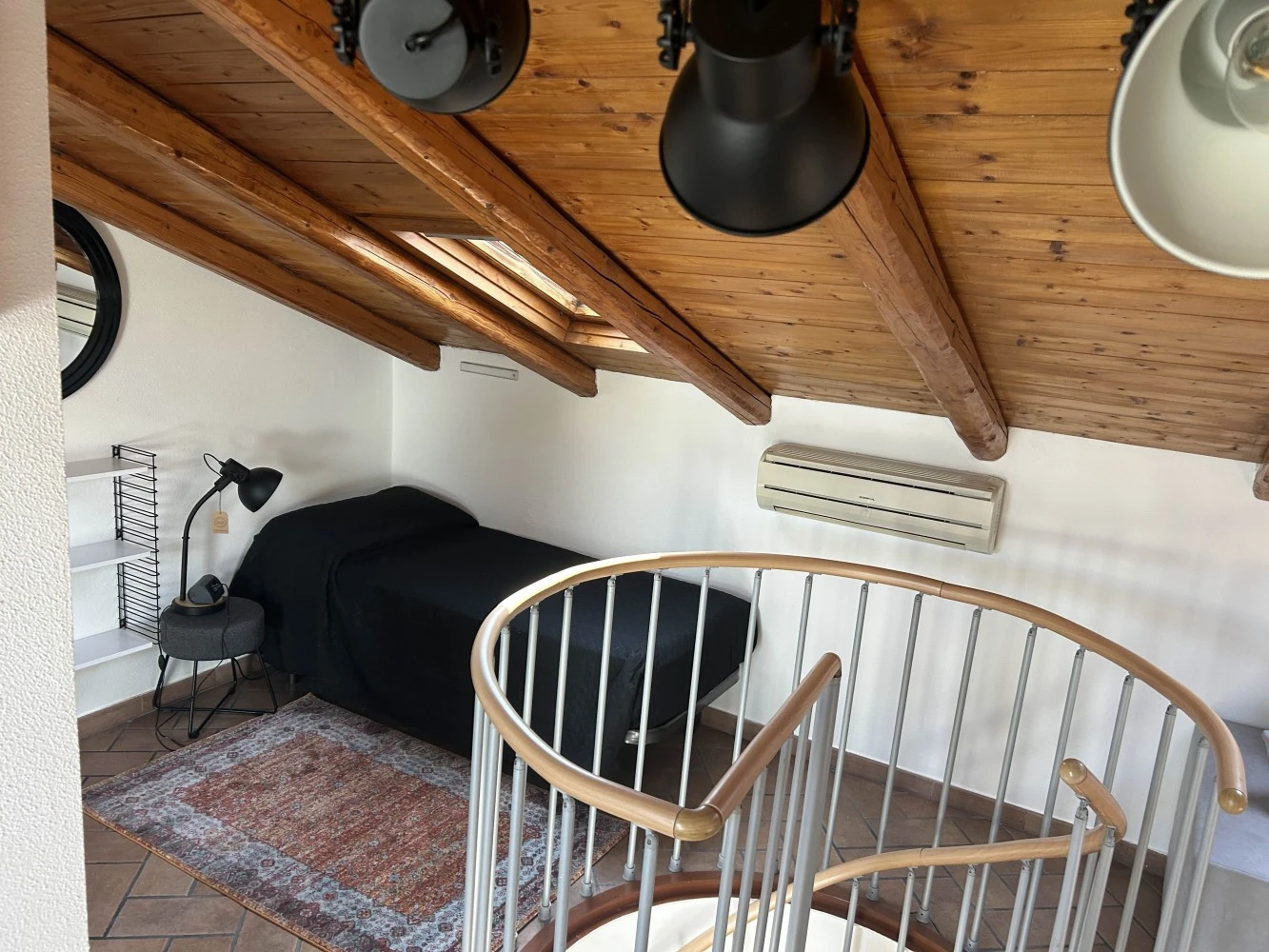 Appartamento The Cannizzaro Home-5