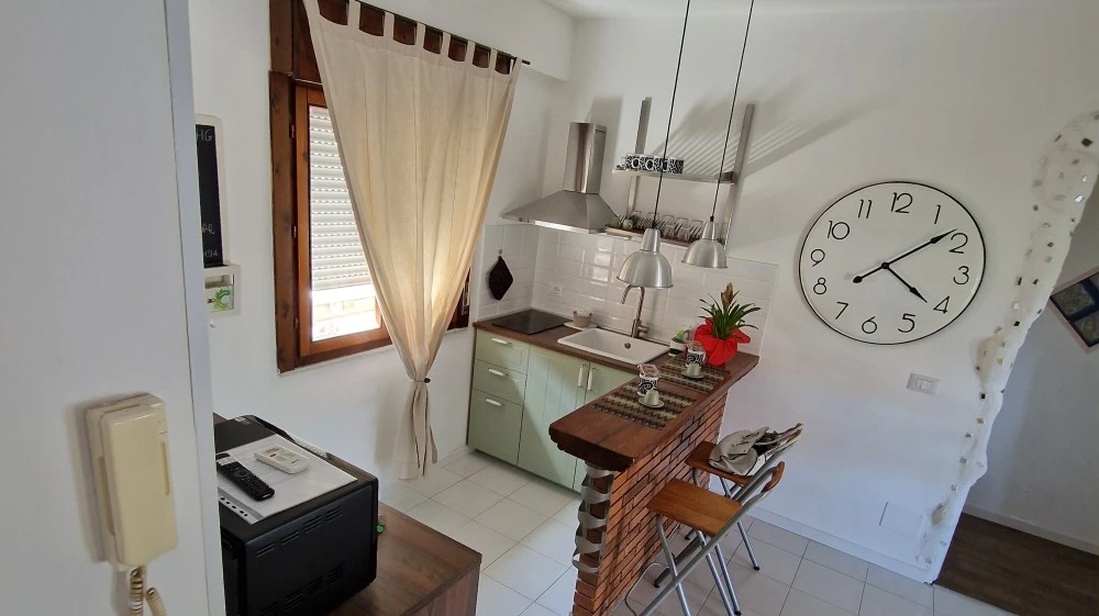 Akis, Terrazza Sul Mare-1