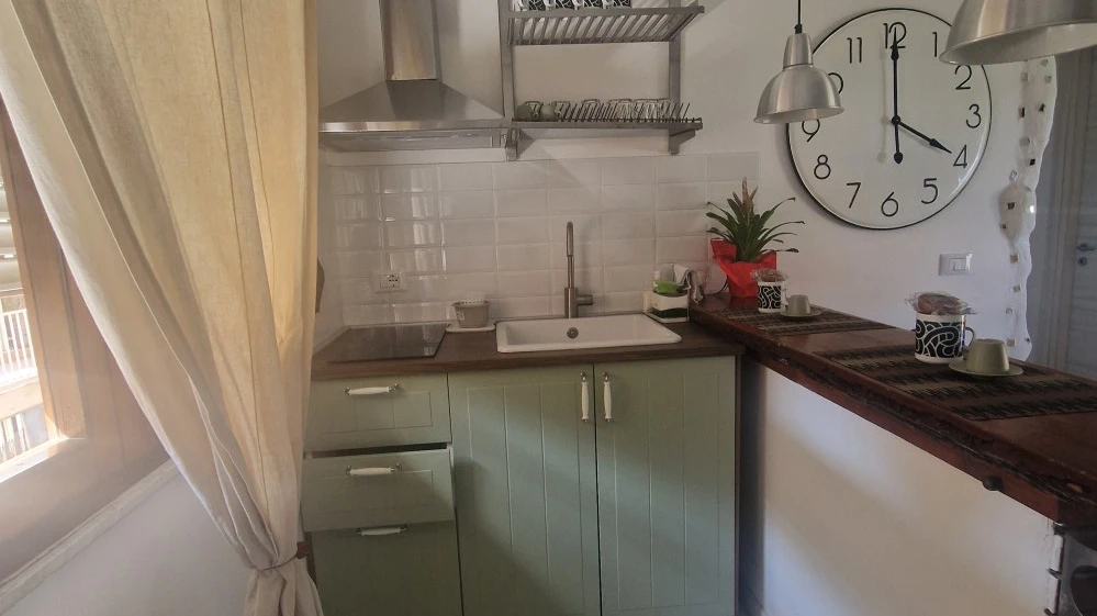 Akis, Terrazza Sul Mare-2