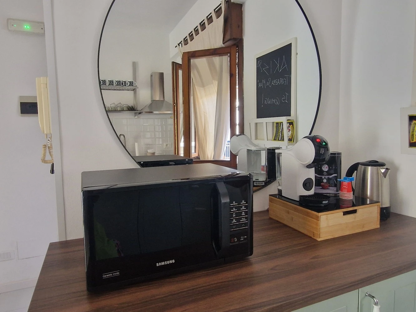 Akis, Terrazza Sul Mare-3