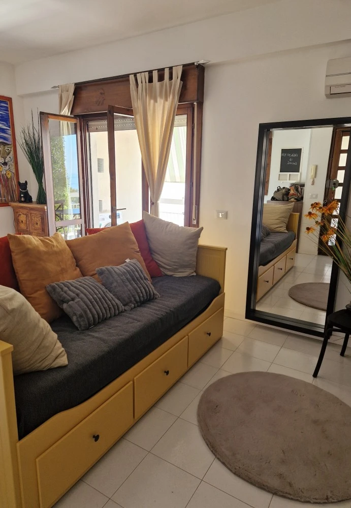 Akis, Terrazza Sul Mare-4