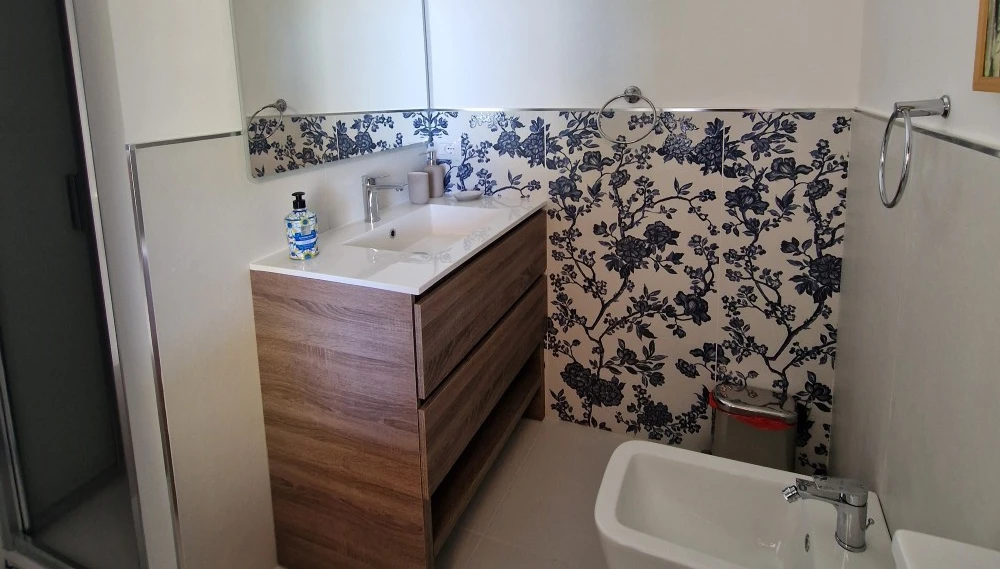 Akis, Terrazza Sul Mare-5