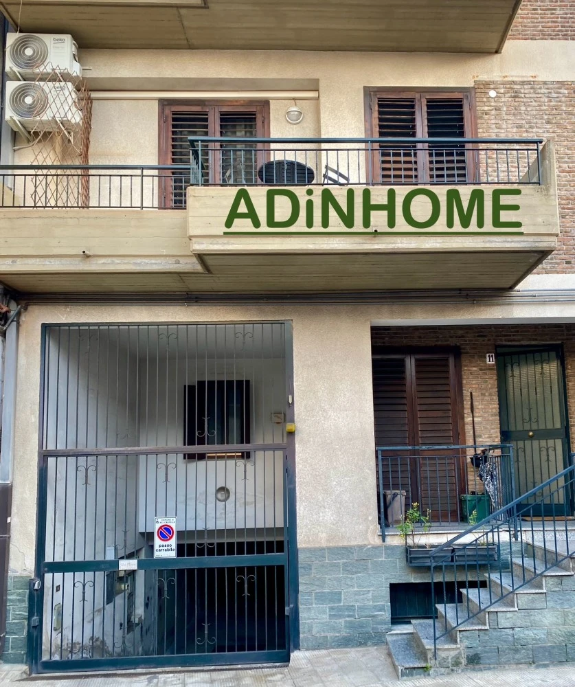 Adinhome