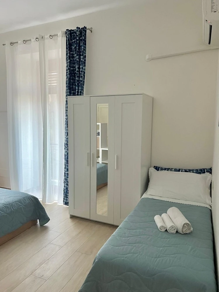 Scalinata Del Nespolo-4