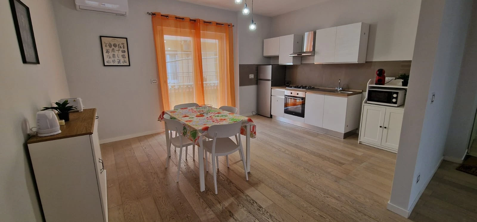 Am Acitrezza House-3