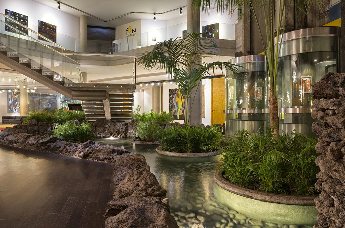 Four Points By Sheraton Catania Hotel E Conference Center-4