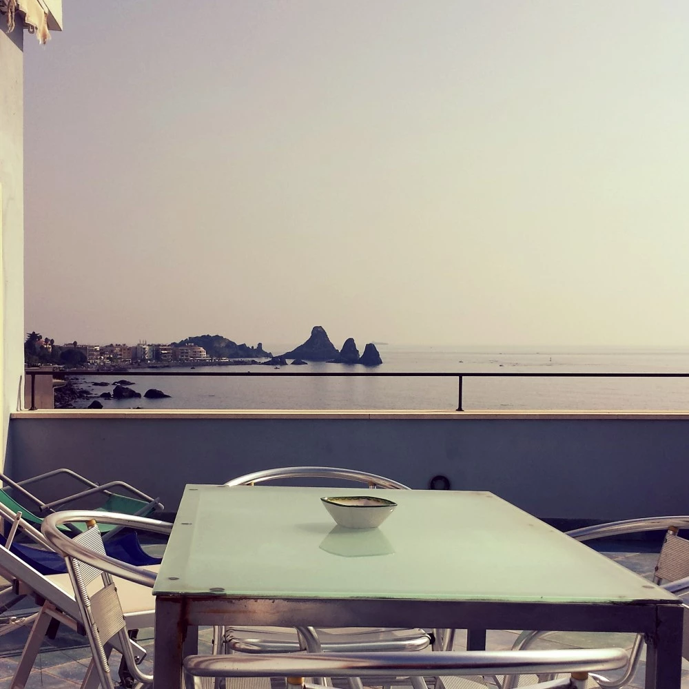 La Terrazza Sul Mare-3