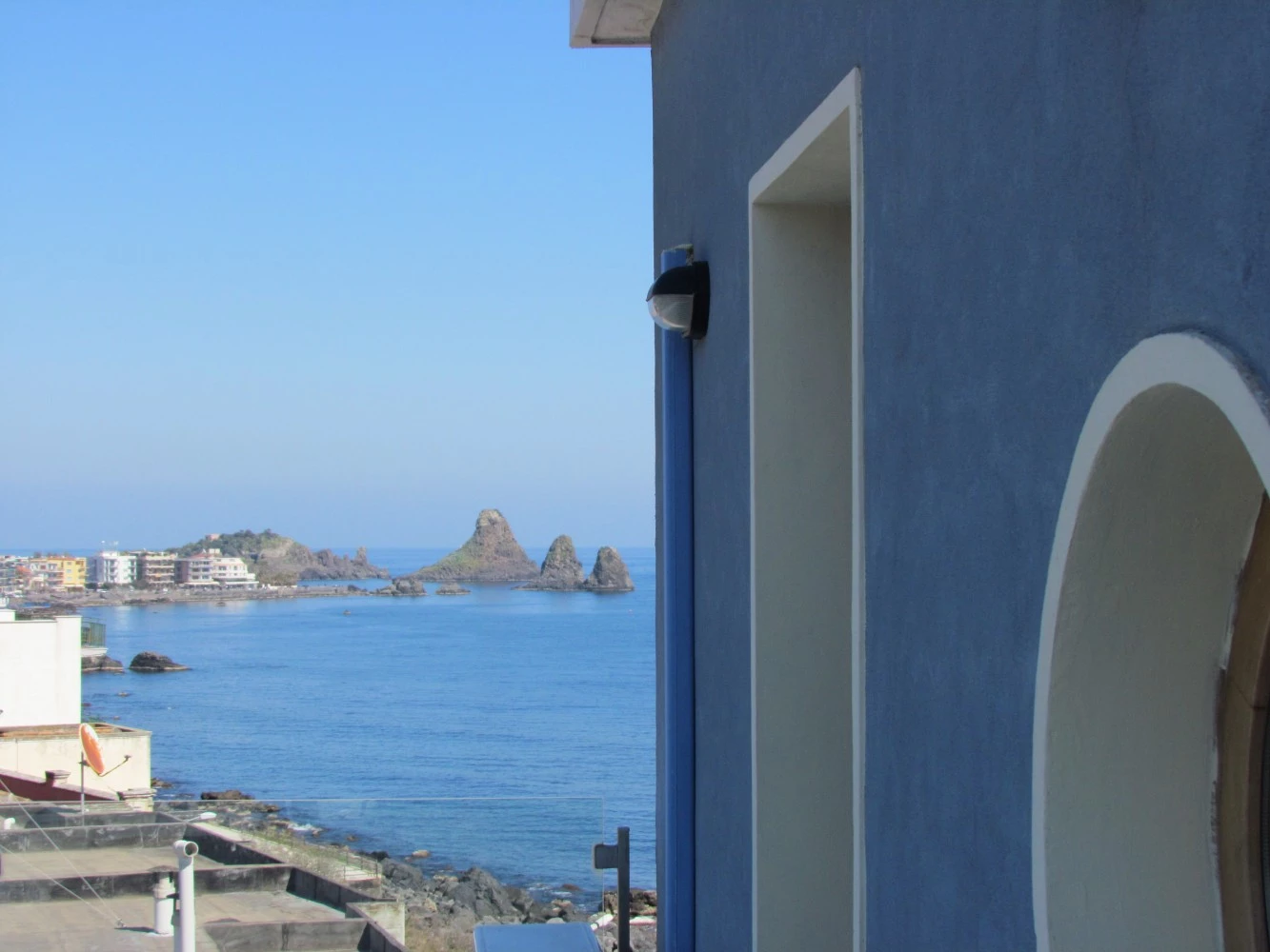 La Terrazza Sul Mare-4