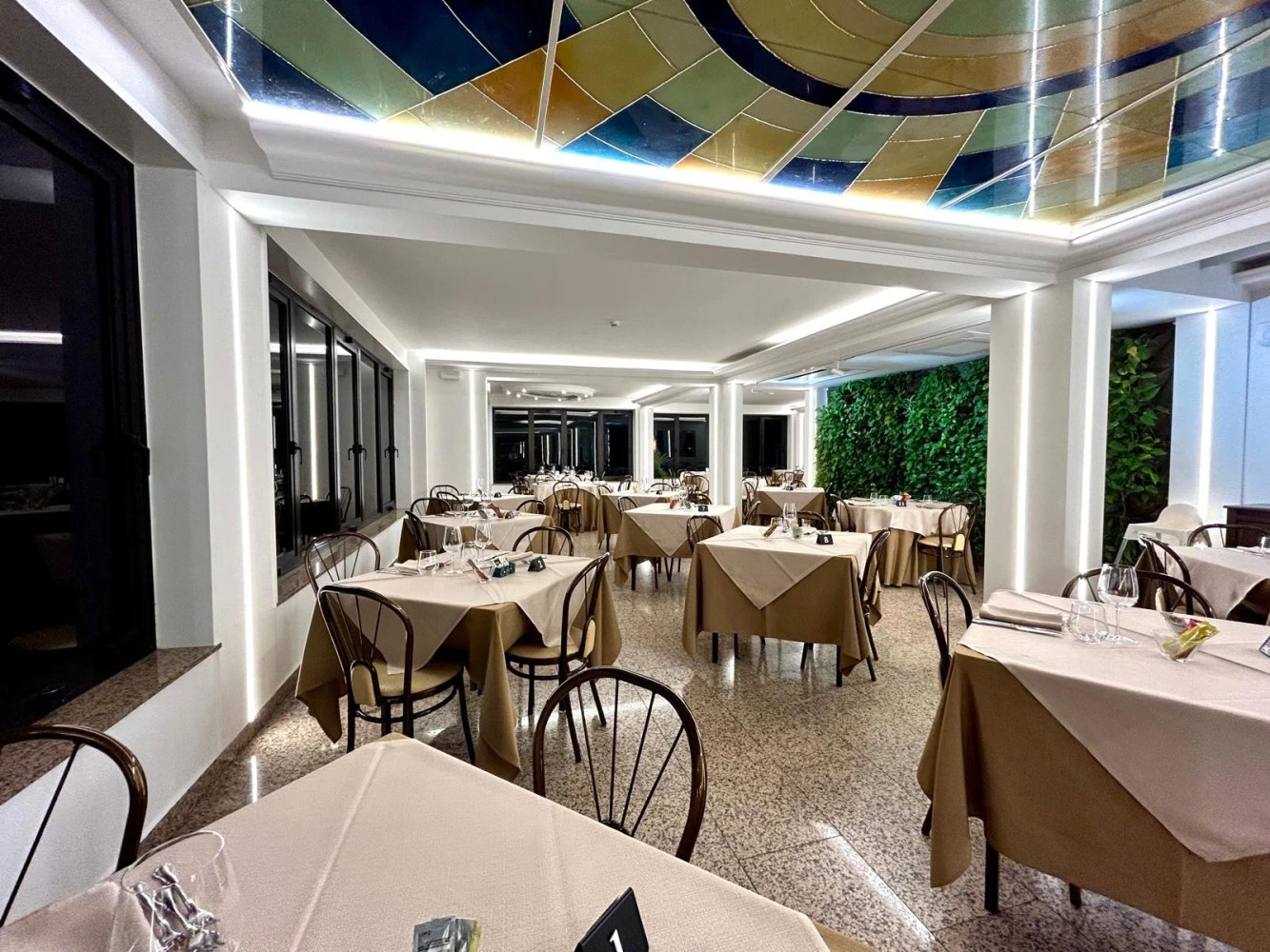 Hotel Lachea-5