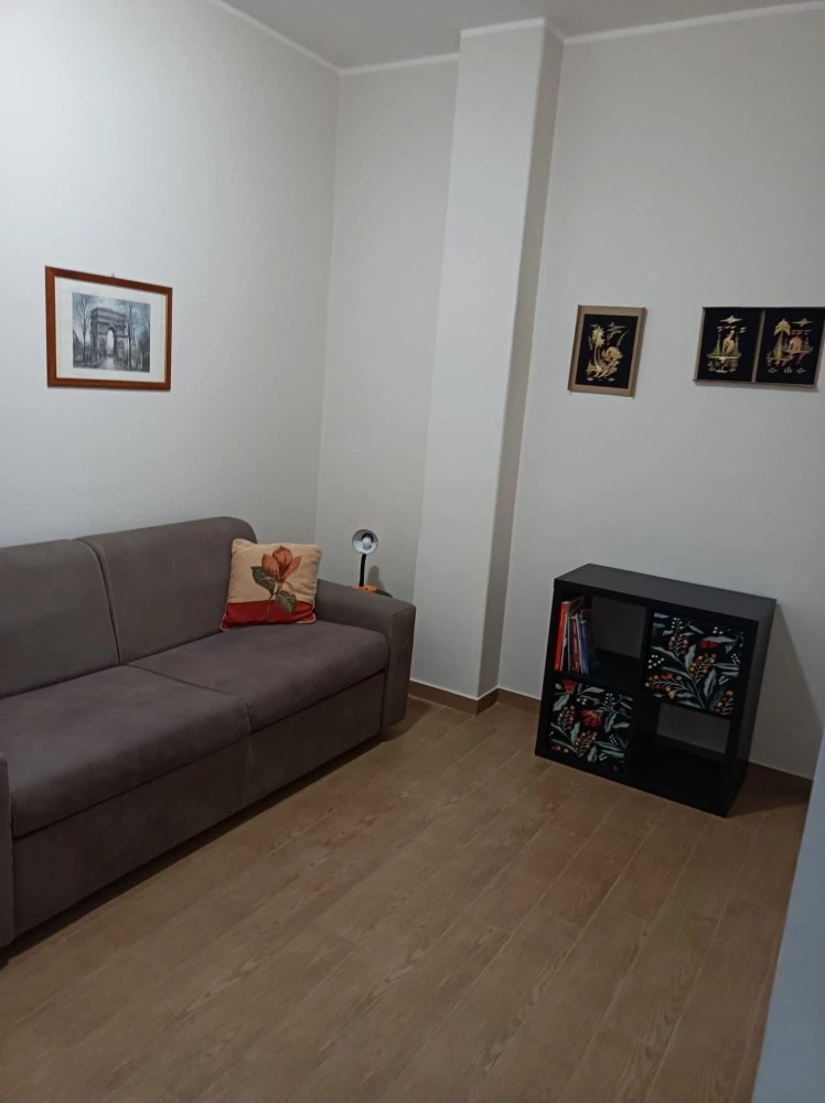 La Casa Di Nino E Pina-2