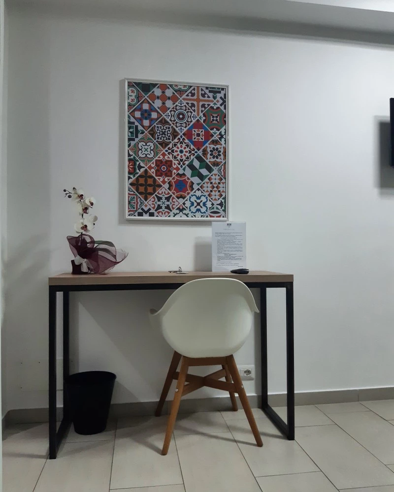 Giglioapartment-1
