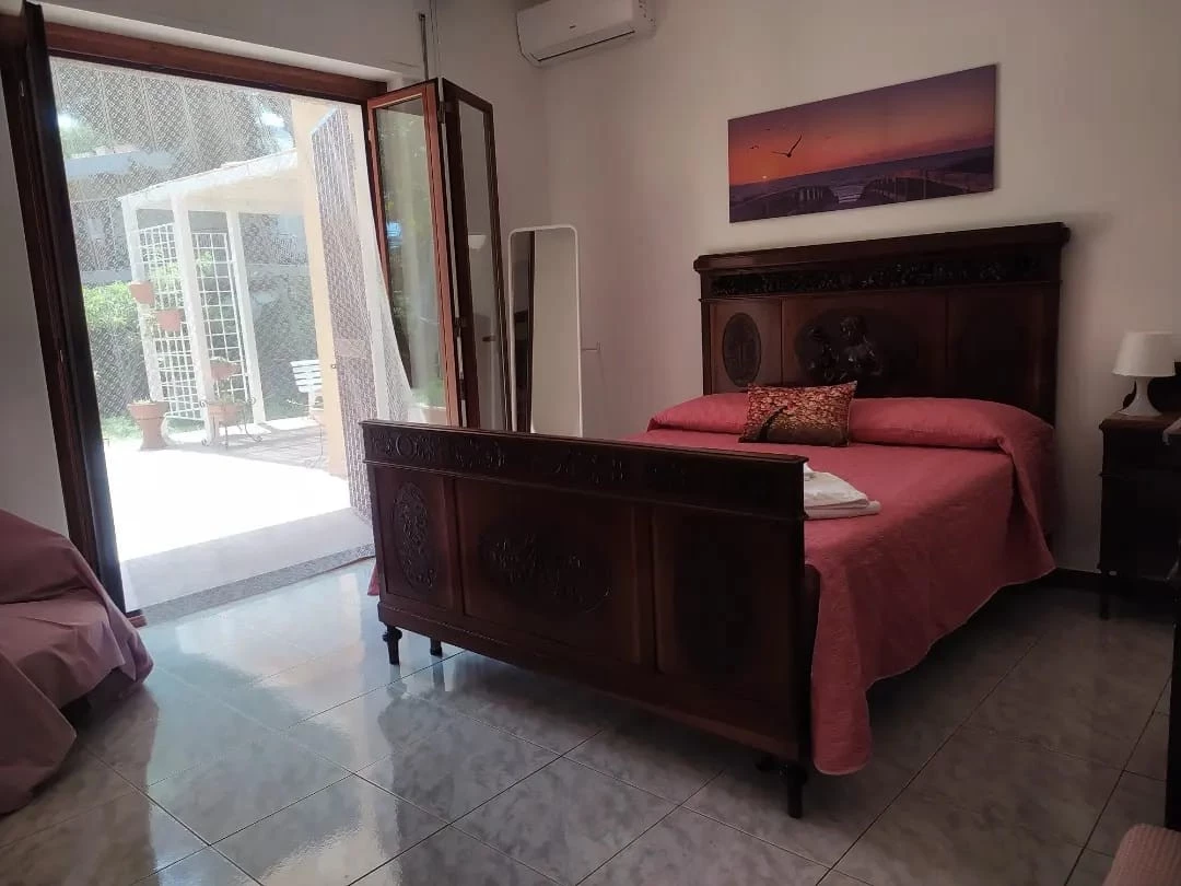 Il Giardino Sulla Scogliera-2