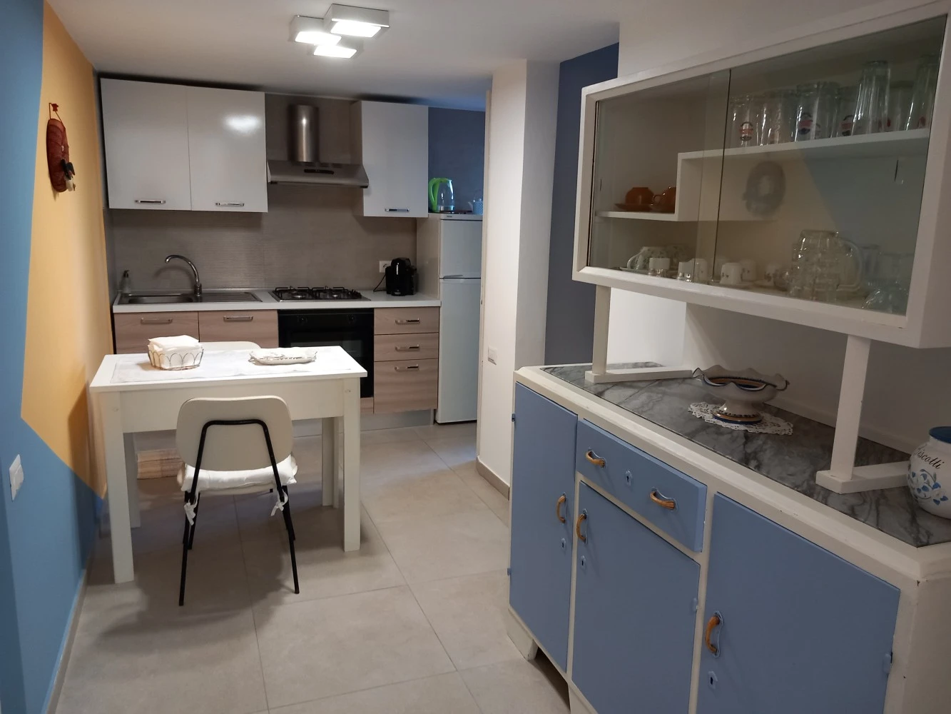 Casa Vacanze"rosa"-1