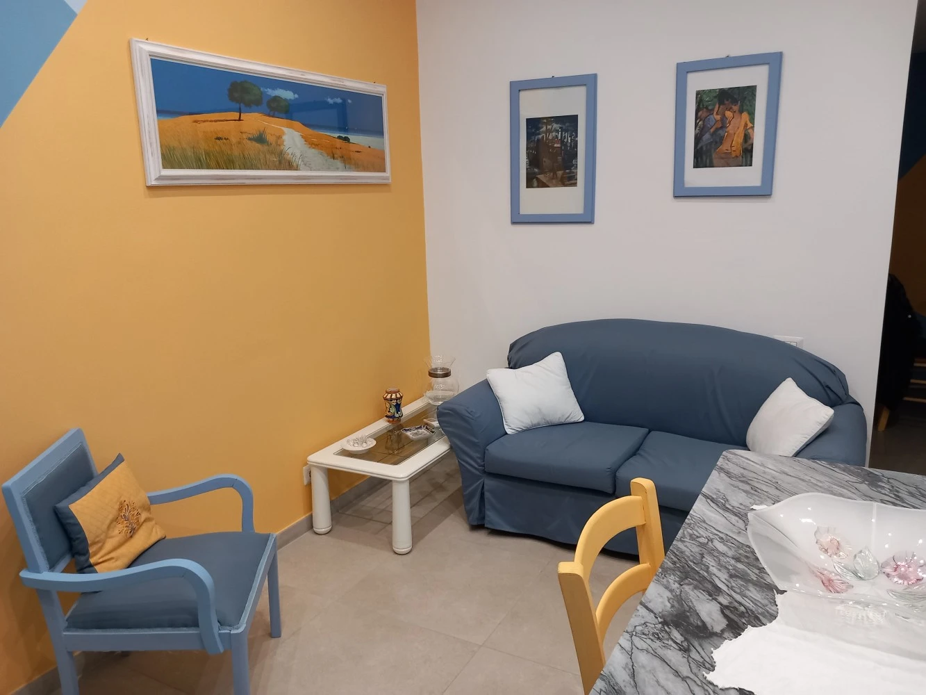 Casa Vacanze"rosa"-2