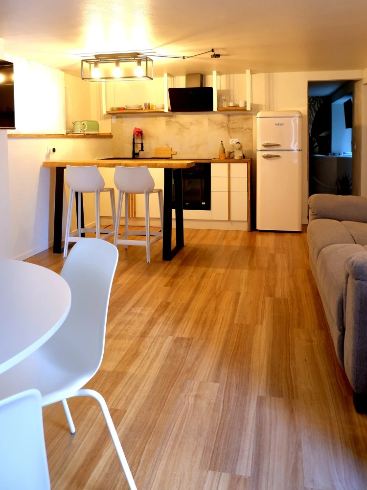Agada Apartment-1