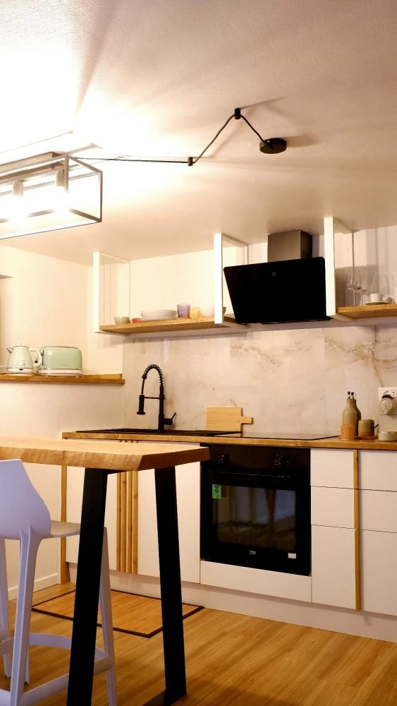 Agada Apartment-5
