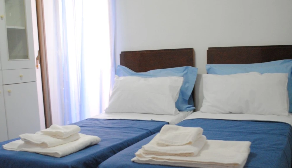 Trezza View Apartment-3