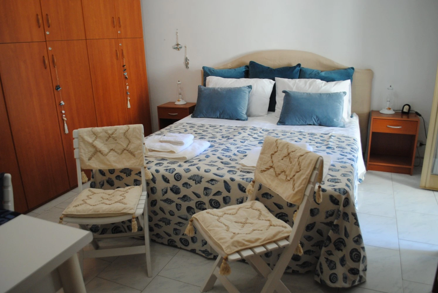 Trezza View Apartment-4