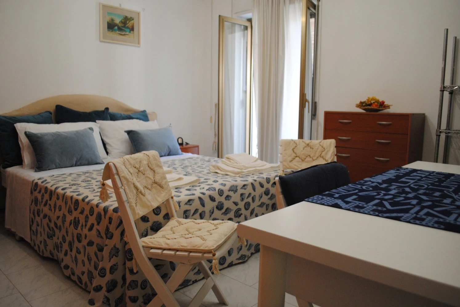 Trezza View Apartment-5