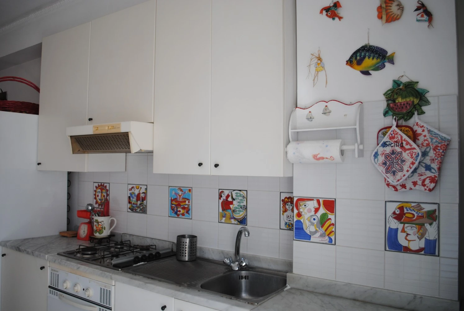 Trezza View Apartment-2