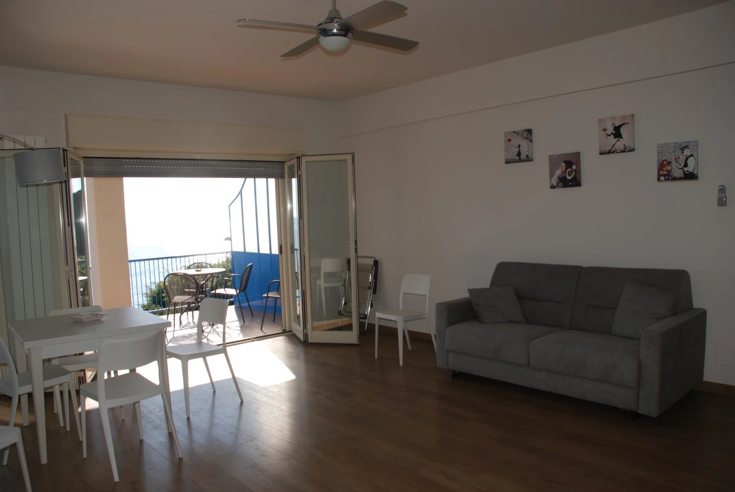 Casa Vacanze "il Delfino"-1