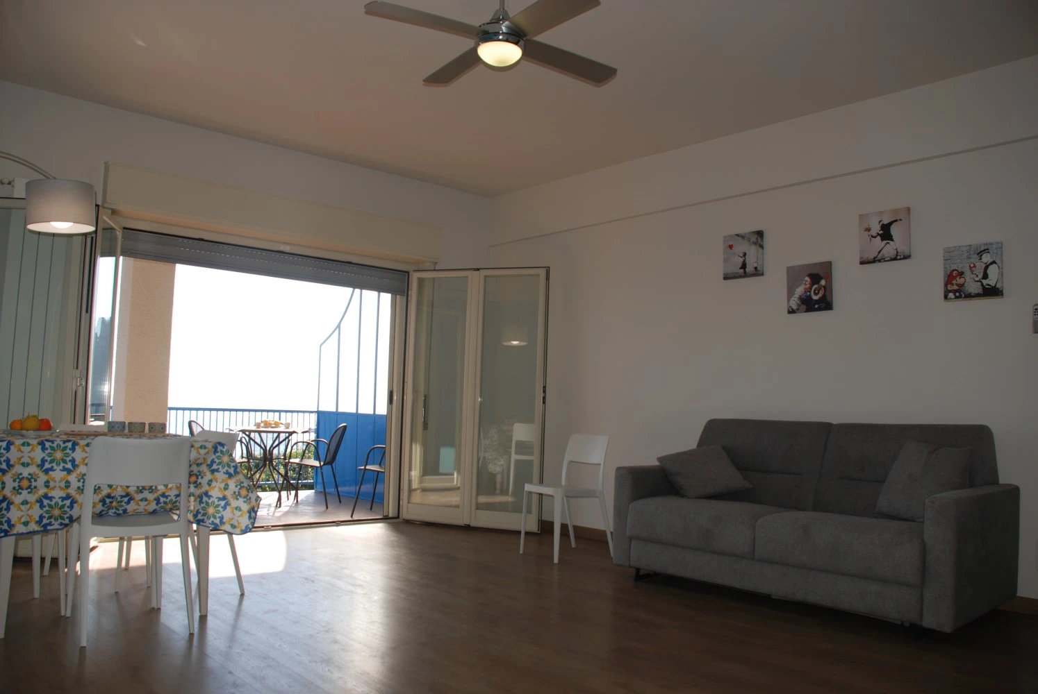 Casa Vacanze "il Delfino"-2