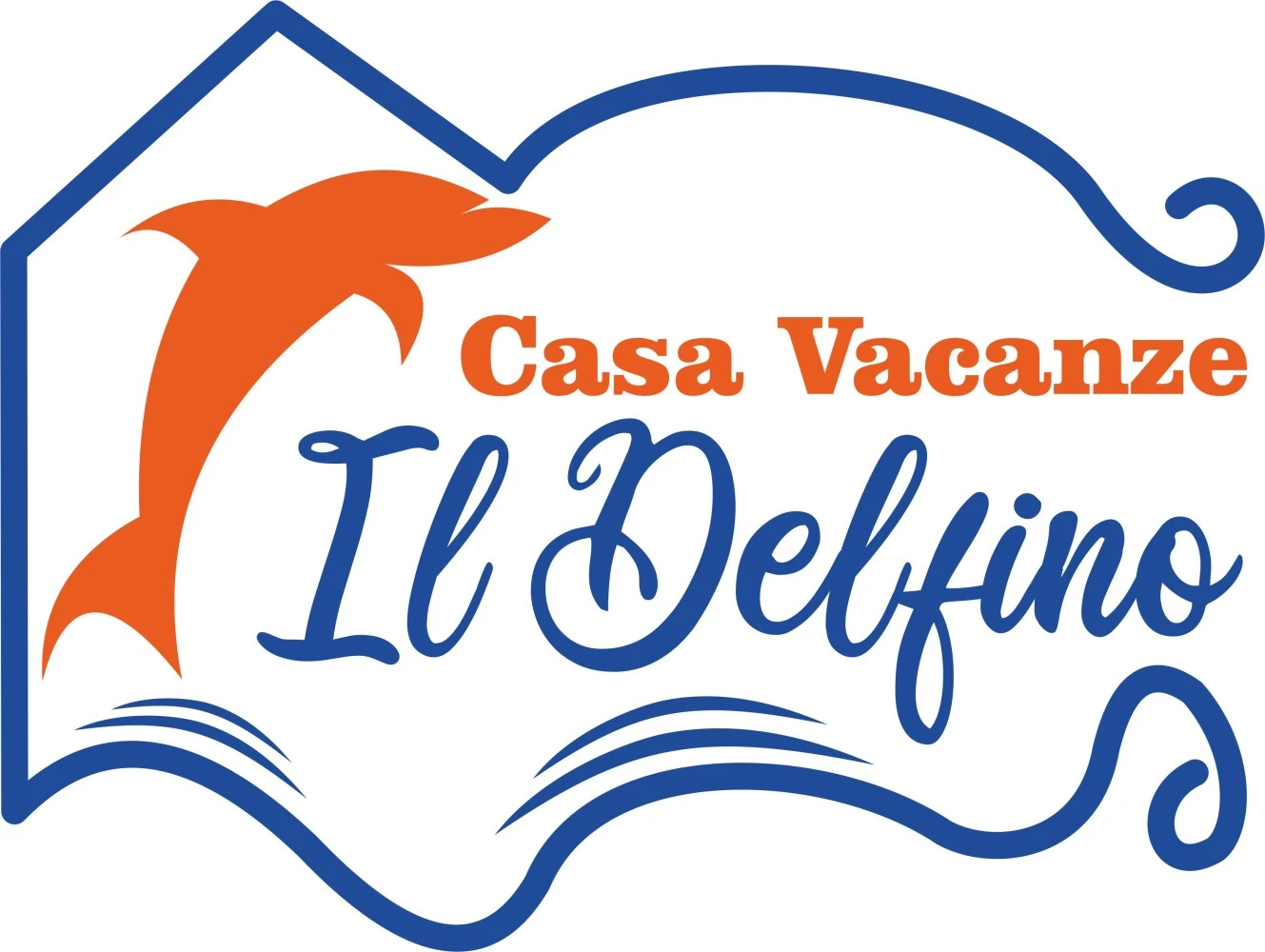Casa Vacanze "il Delfino"-4