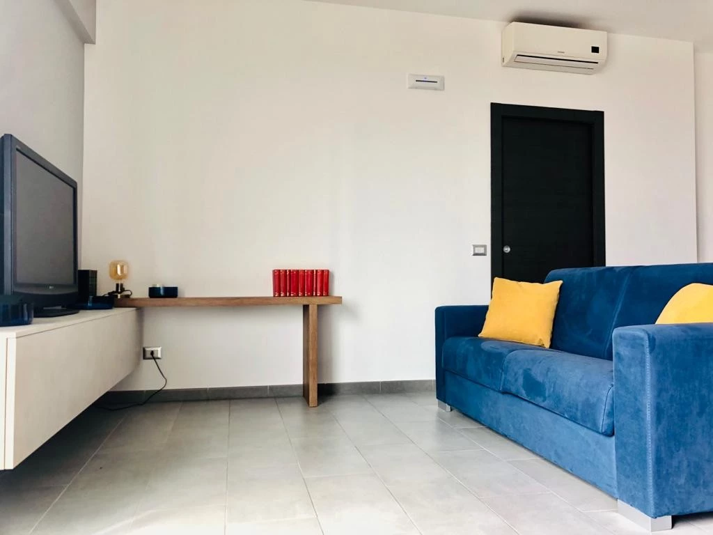 Casa Collina Di Polifemo-4