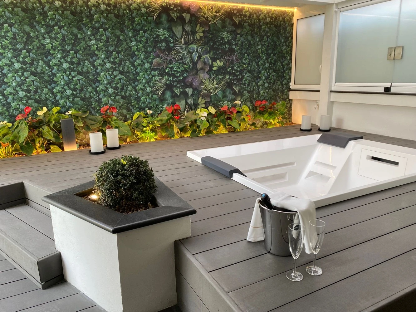 La Finestra  Sui Faraglioni-1