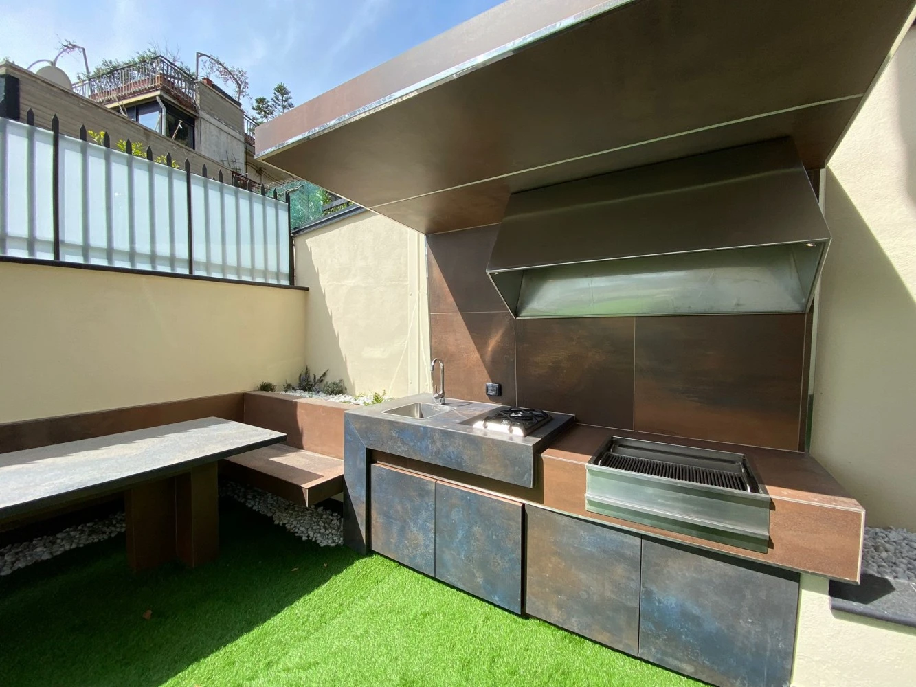 La Finestra  Sui Faraglioni-2