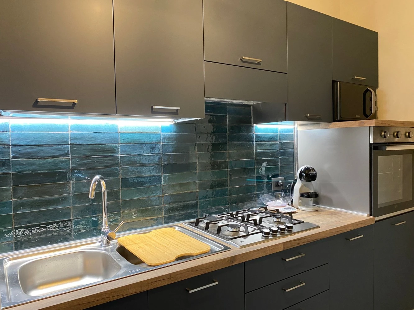 La Finestra  Sui Faraglioni-4