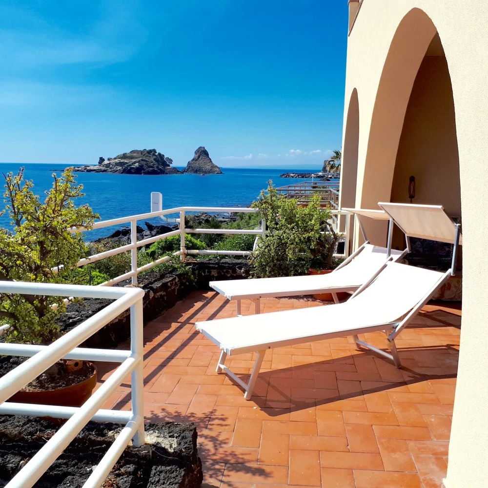 Casa Odissea