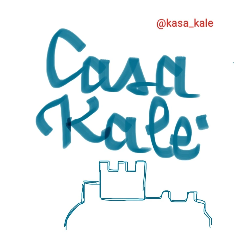 Casa Kalé-2
