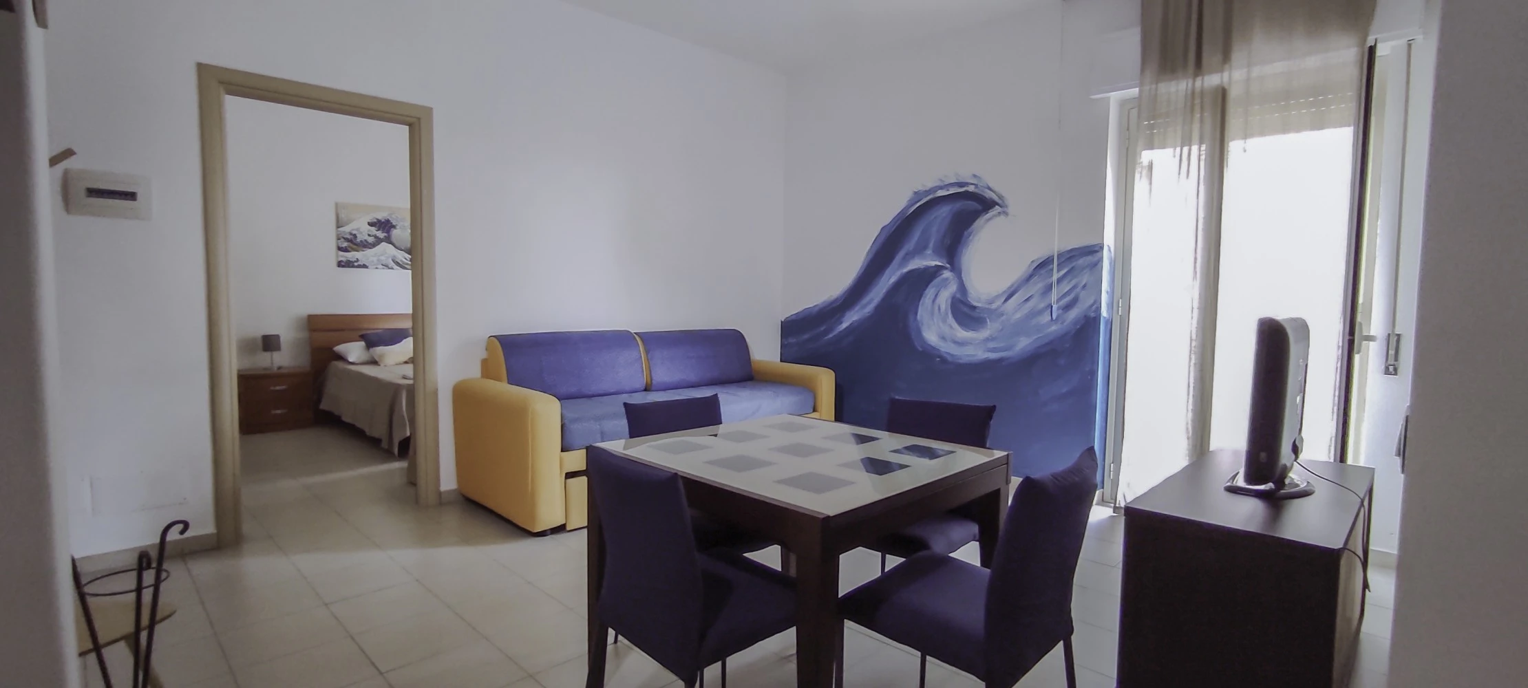 Blue Wave Holiday House-3