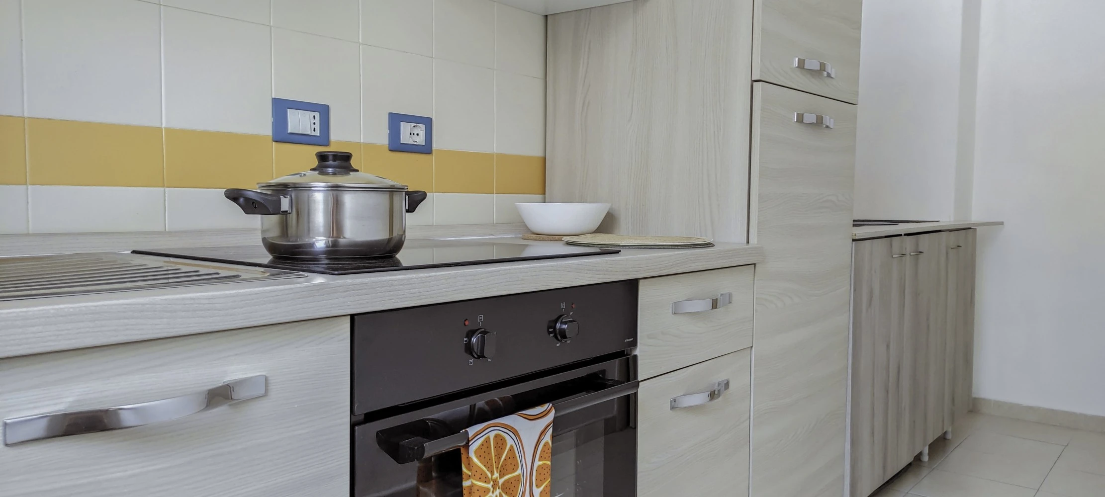 Blue Wave Holiday House-5