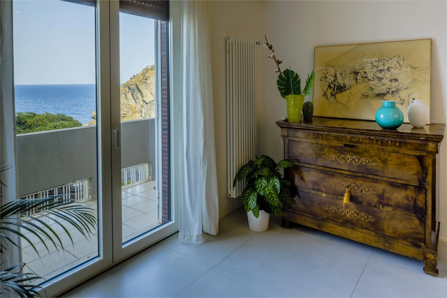 Seafront Balcony Aci Castello-1