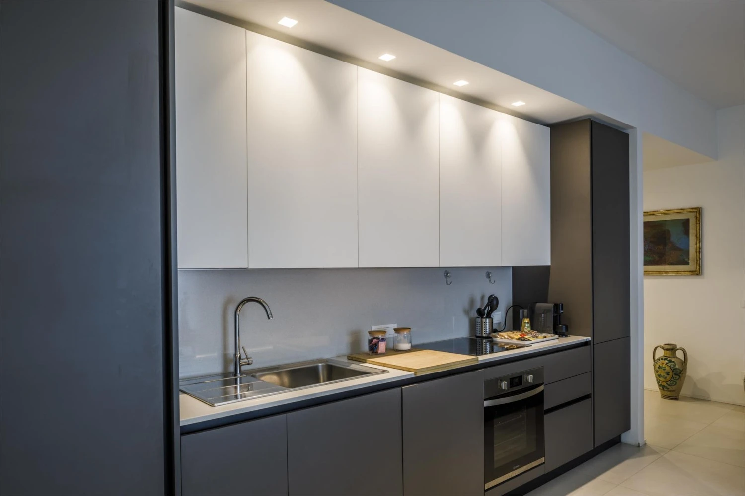 Seafront Balcony Aci Castello-4