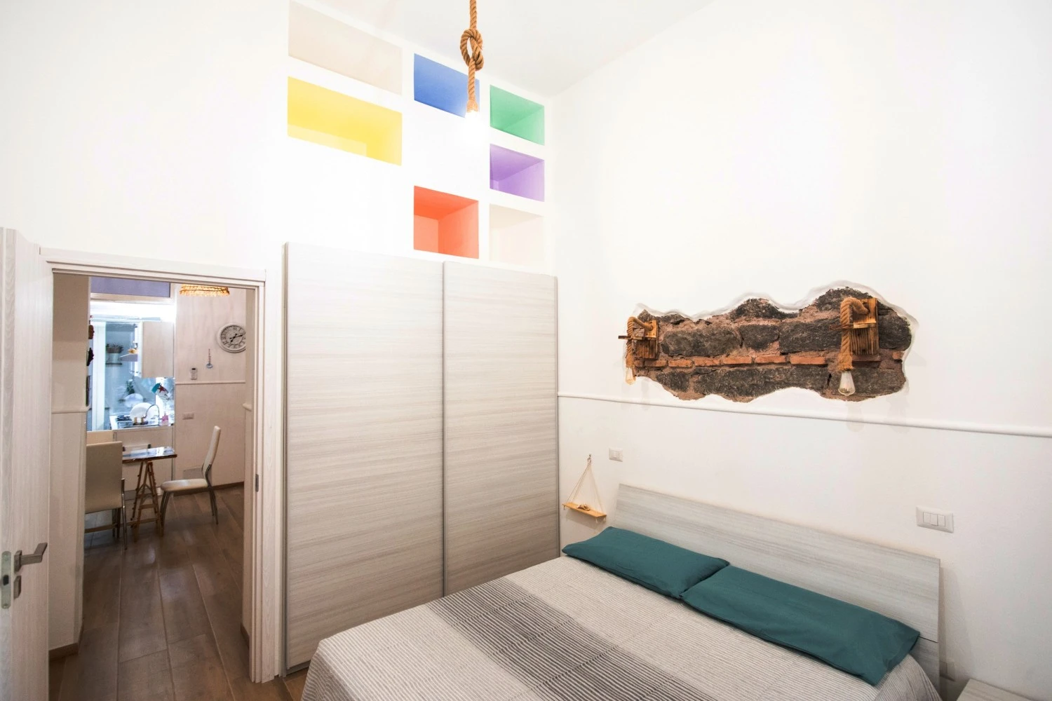 Casa Vacanze Casa Del Mare-4