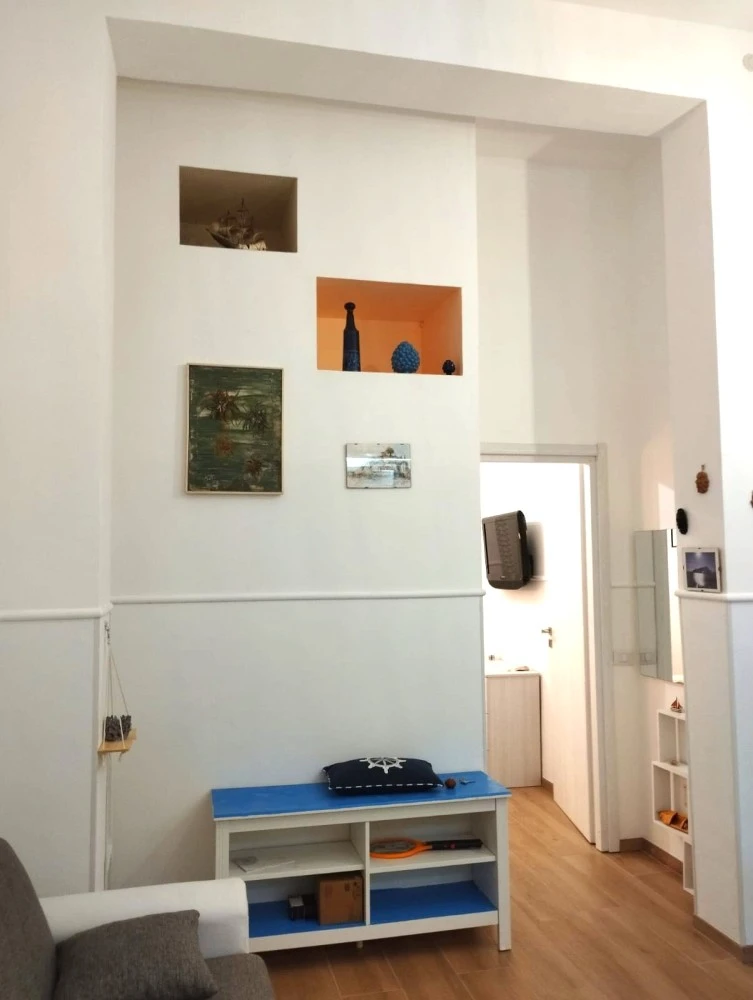 Casa Vacanze Casa Del Mare-5