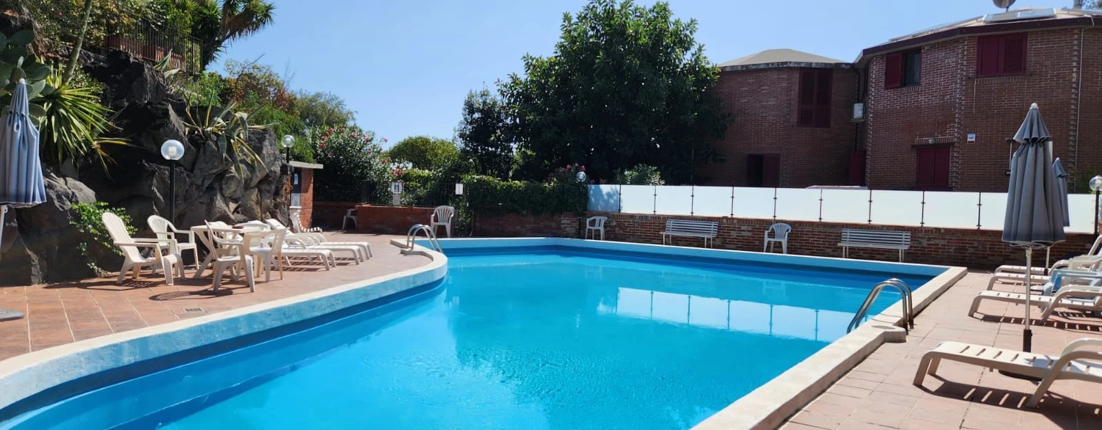 Magnolia Design Apartment-1