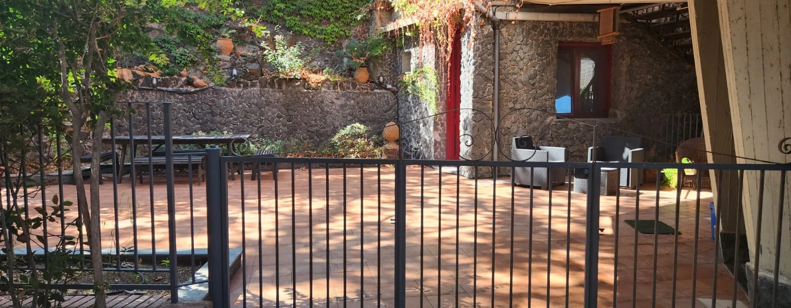 Magnolia Design Apartment-3