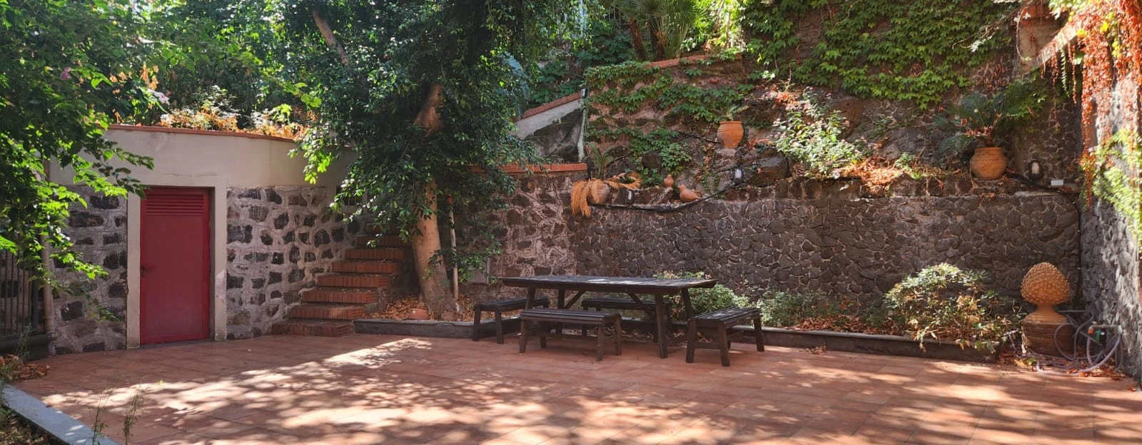 Magnolia Design Apartment-4