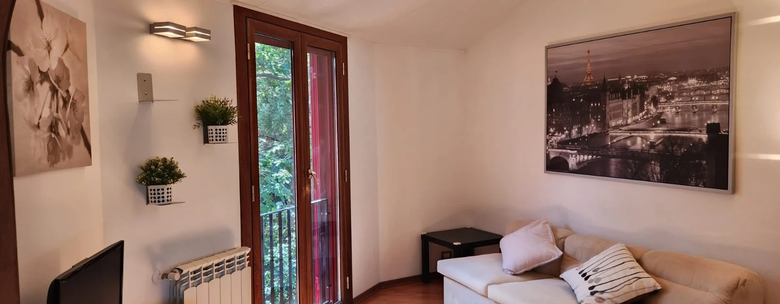 Magnolia Design Apartment-5