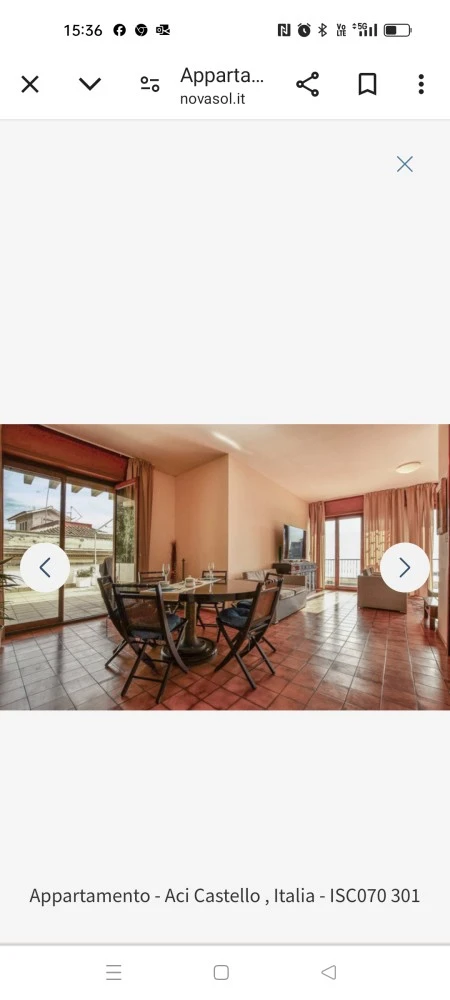 Attico Al Castello-1