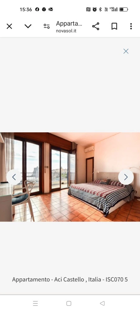 Attico Al Castello-2