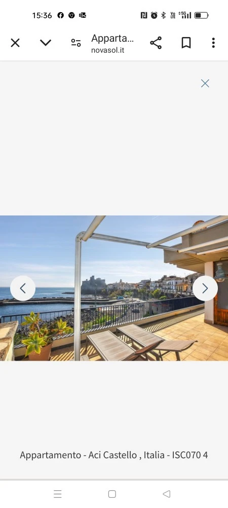 Attico Al Castello-3