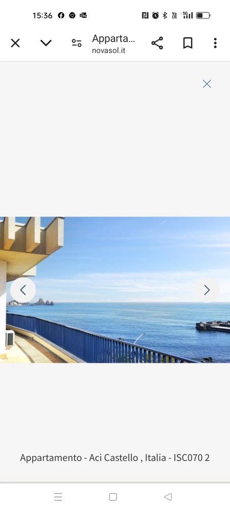 Attico Al Castello-4